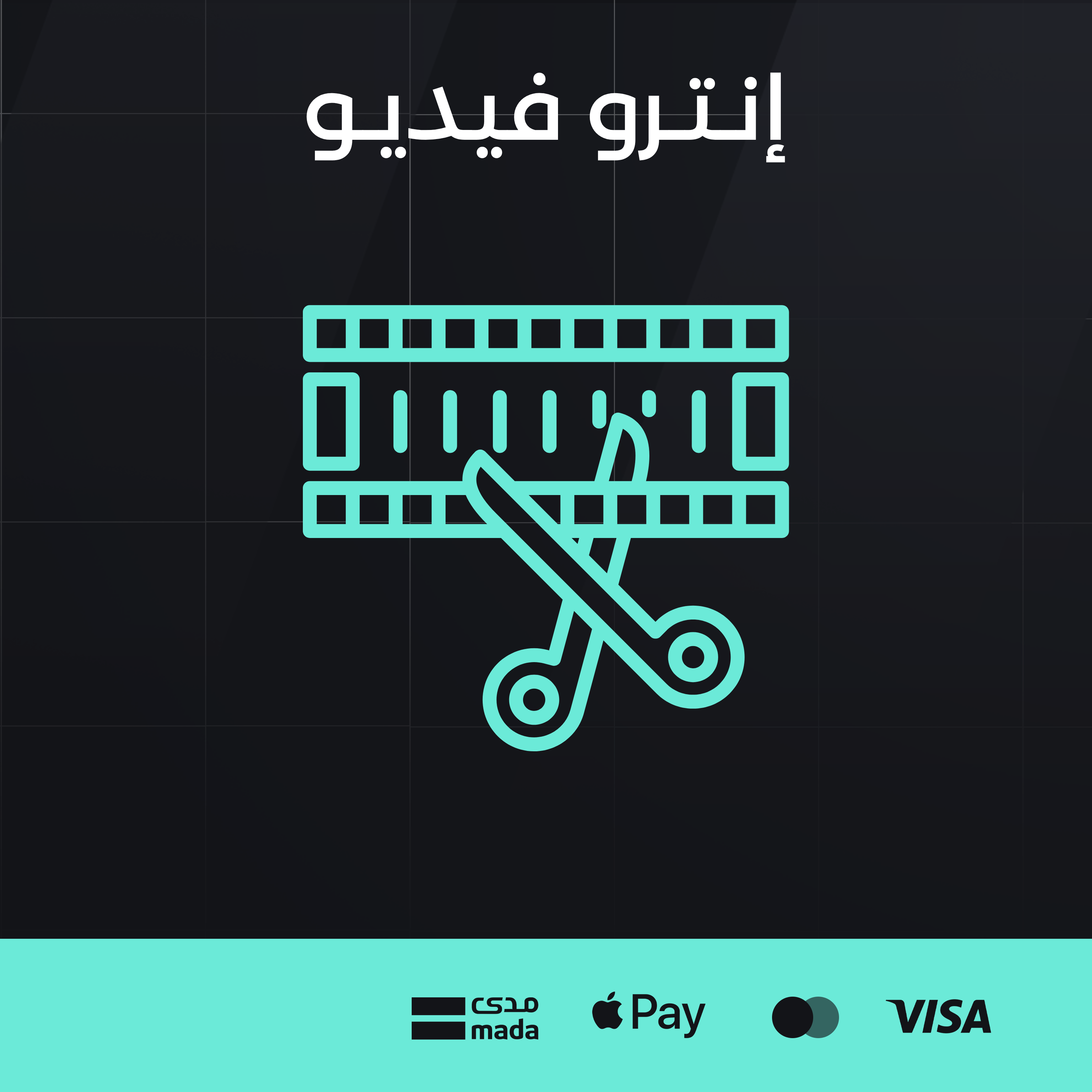 إنترو فيديو